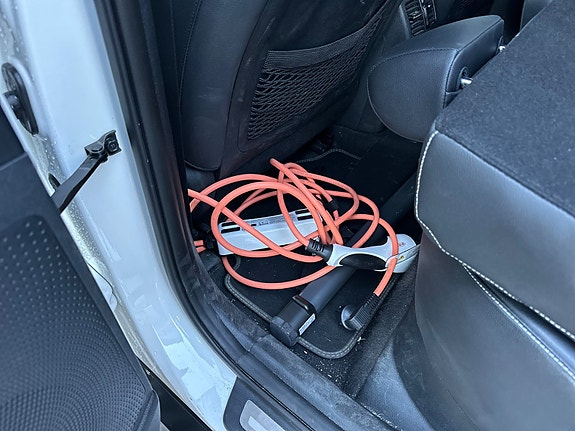 Kia e-Niro 17 of 30