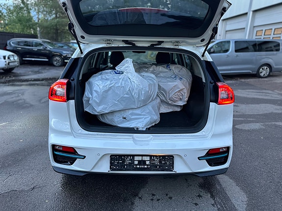 Kia e-Niro 13 of 30