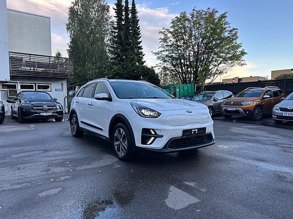 Kia e-Niro 11 of 30
