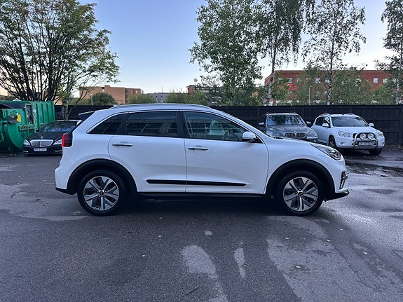 Kia e-Niro 6 of 30