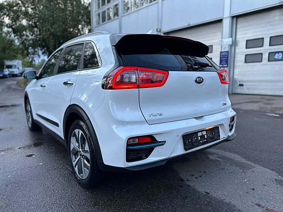 Kia e-Niro 15 of 30