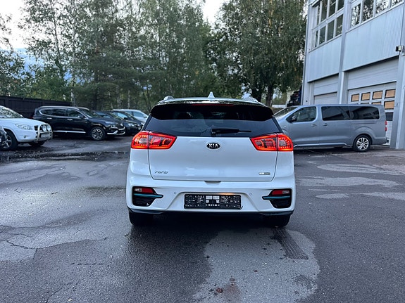 Kia e-Niro 7 of 30