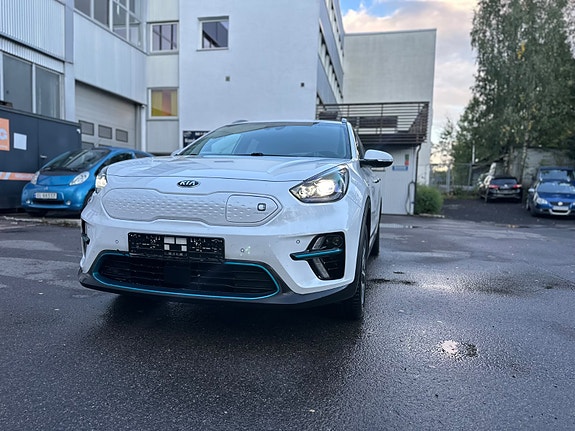 Kia e-Niro 8 of 30