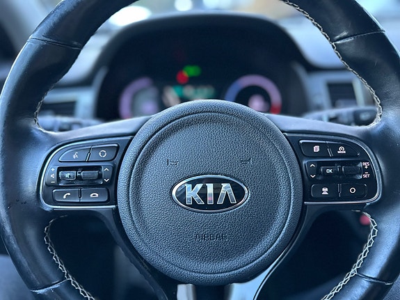 Kia e-Niro 25 of 30