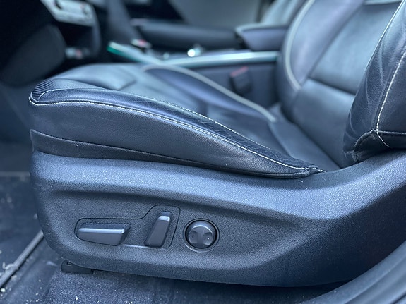 Kia e-Niro 21 of 30