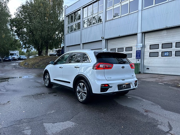 Kia e-Niro 4 of 30