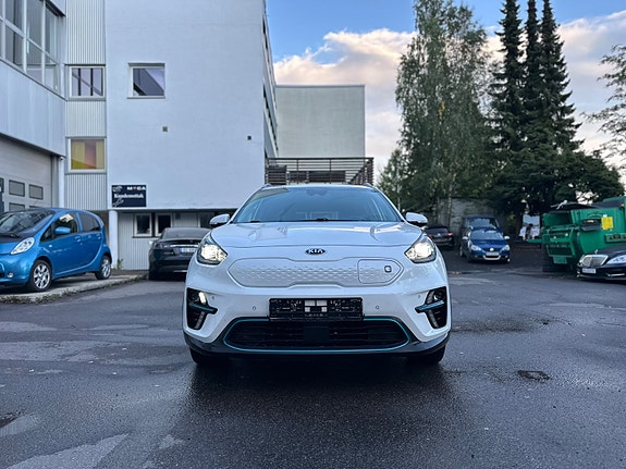Kia e-Niro 2 of 30
