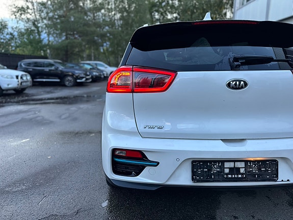Kia e-Niro 12 of 30