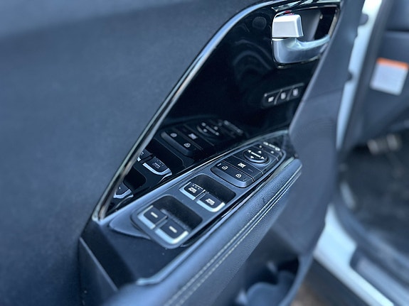 Kia e-Niro 24 of 30