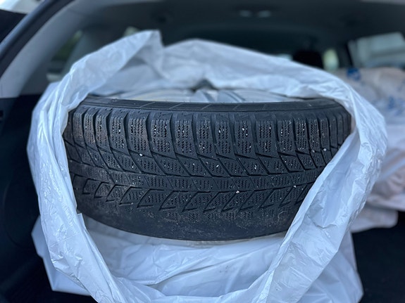 Kia e-Niro 19 of 30
