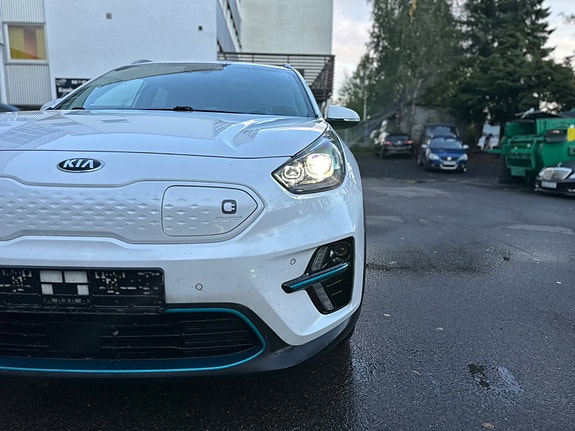 Kia e-Niro 9 of 30