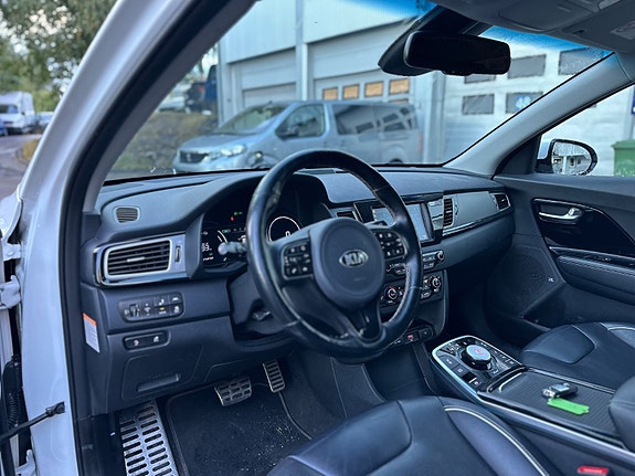 Kia e-Niro 23 of 30