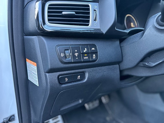 Kia e-Niro 22 of 30