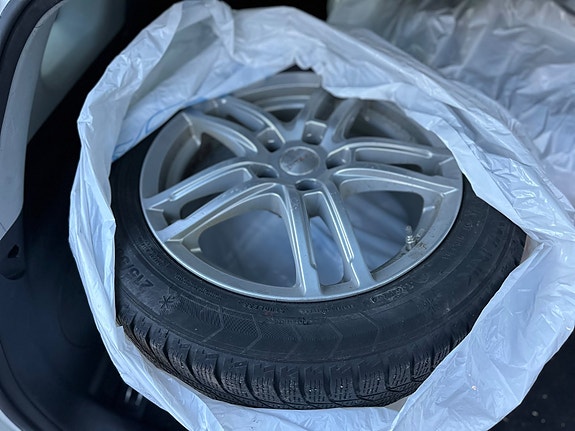 Kia e-Niro 14 of 30