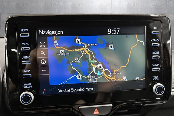 Toyota Yaris Cross 29 of 30