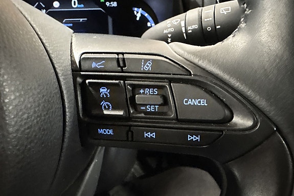 Toyota Yaris Cross 30 of 30