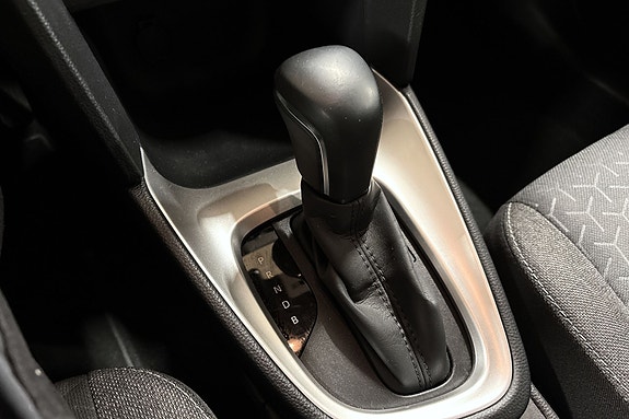 Toyota Yaris Cross 22 of 30