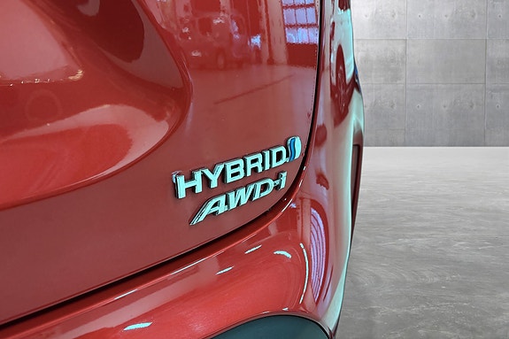 Toyota Yaris Cross 19 of 30