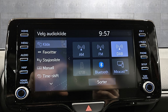 Toyota Yaris Cross 28 of 30