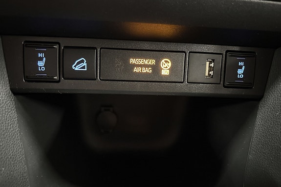 Toyota Yaris Cross 24 of 30