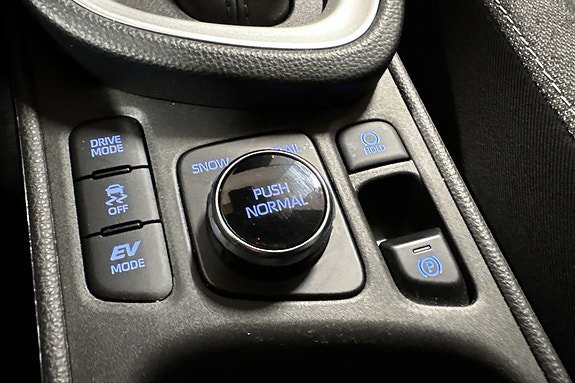 Toyota Yaris Cross 23 of 30