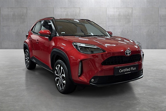 Toyota Yaris Cross 7 of 30