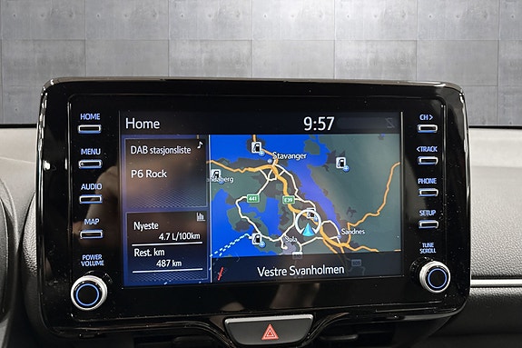 Toyota Yaris Cross 25 of 30