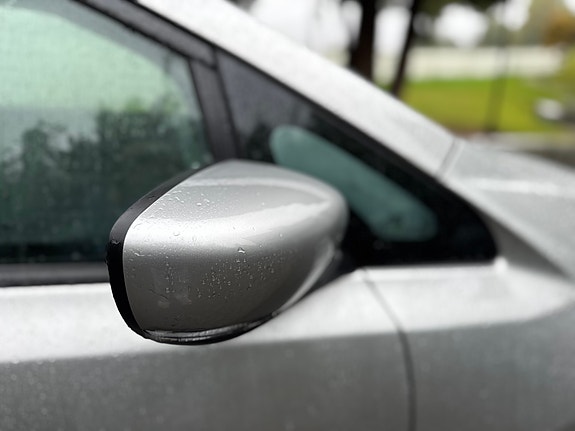 Nissan Leaf 25 of 30