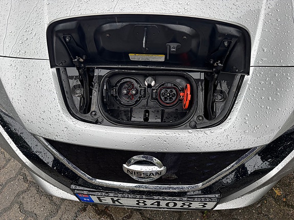 Nissan Leaf 21 of 30