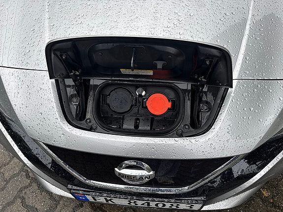 Nissan Leaf 20 of 30