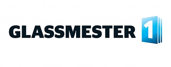 Glassmester 1 AS logo