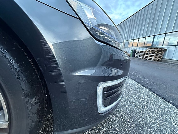 Volkswagen Golf VII 14 of 21