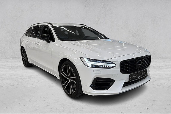 Volvo V90 7 of 19