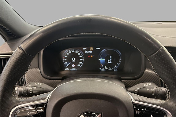Volvo V90 13 of 19