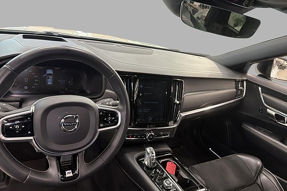 Volvo V90 10 of 19