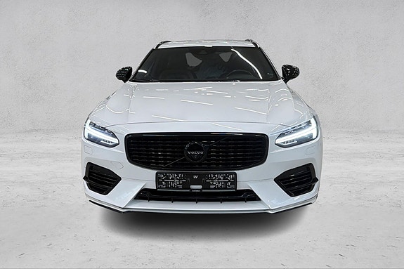Volvo V90 8 of 19