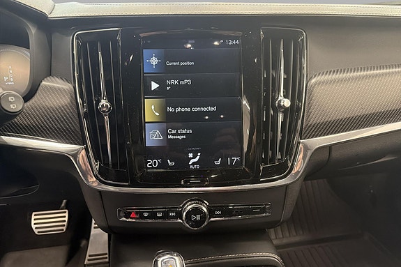 Volvo V90 14 of 19