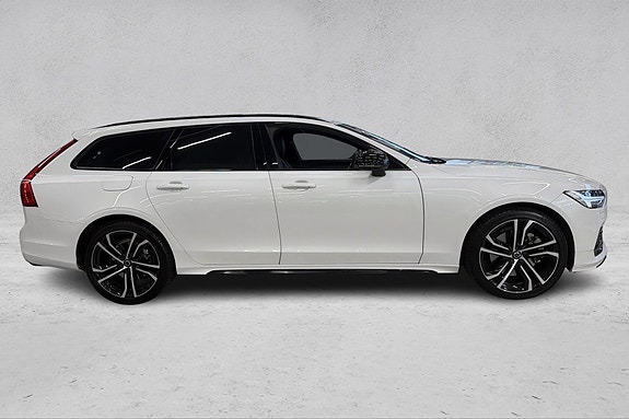 Volvo V90 6 of 19