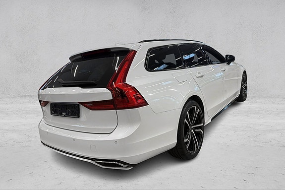 Volvo V90 5 of 19