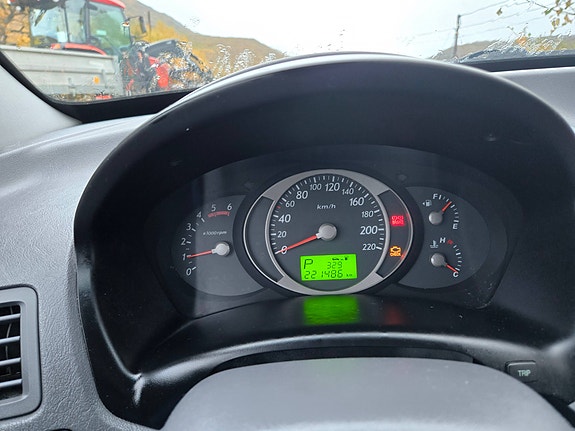 Hyundai Tucson 10 of 16