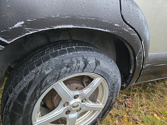 Hyundai Tucson 13 of 16