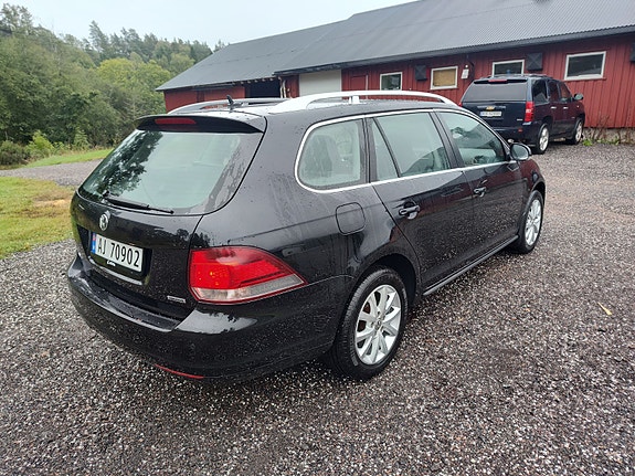 Volkswagen Golf VI 5 of 17