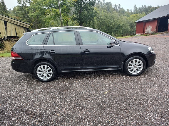 Volkswagen Golf VI 6 of 17