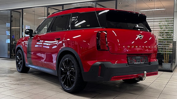 MINI Countryman SE 6 of 30