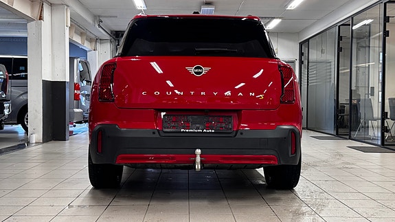 MINI Countryman SE 8 of 30