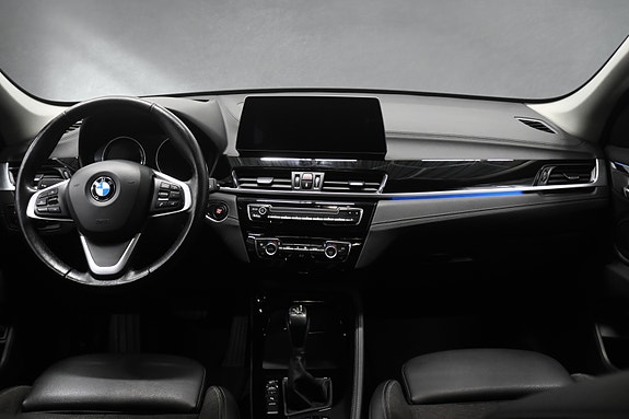 BMW X1 13 of 26