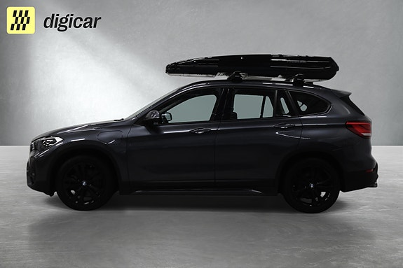 BMW X1 3 of 26