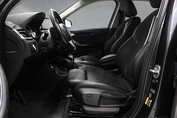 BMW X1 9 of 26