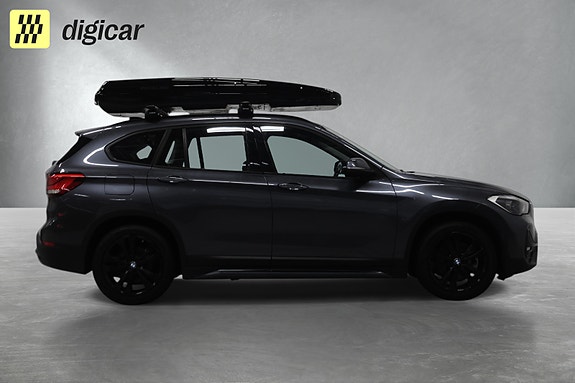 BMW X1 7 of 26