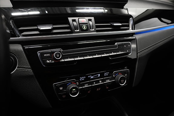 BMW X1 16 of 26